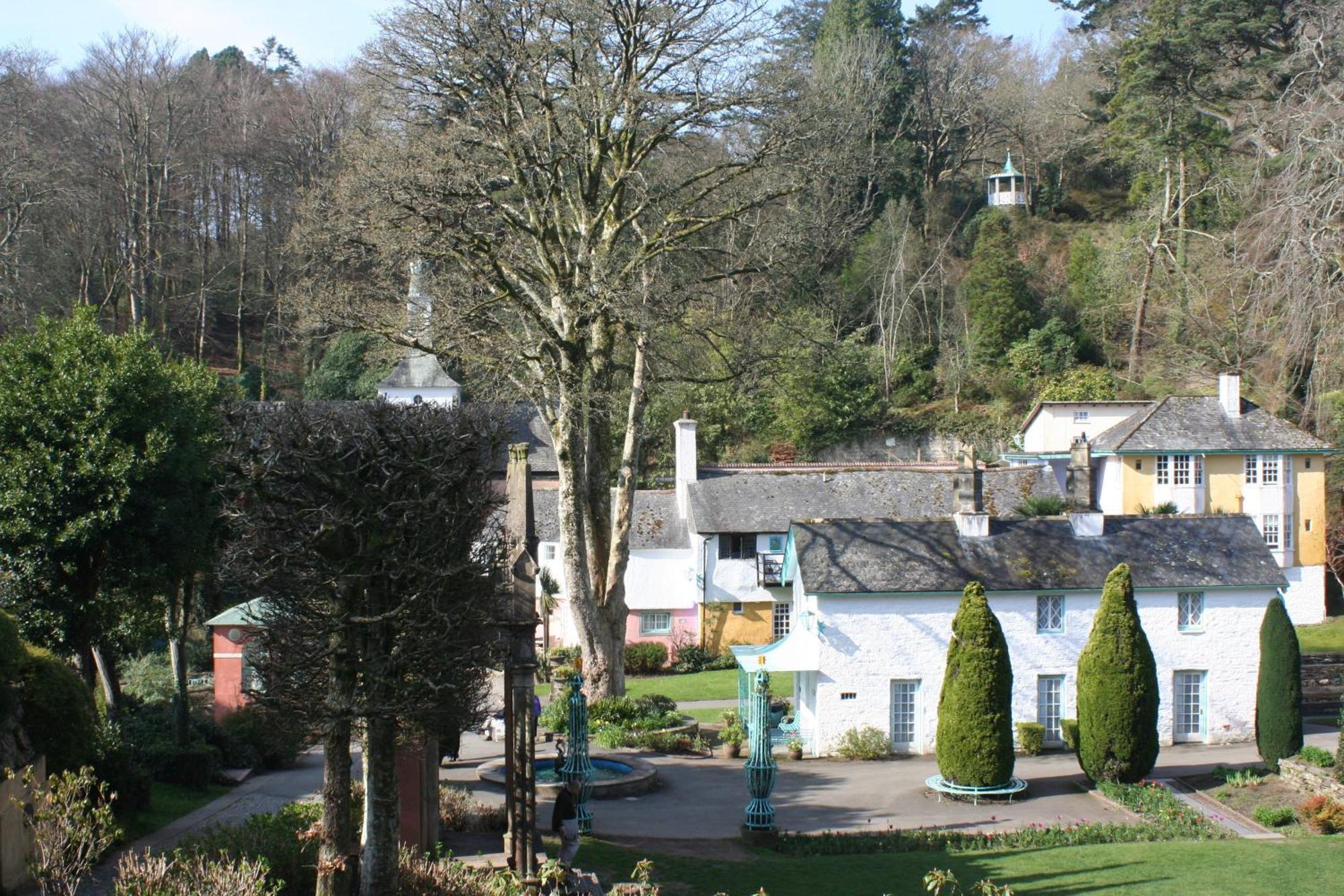 Guest house Estuary