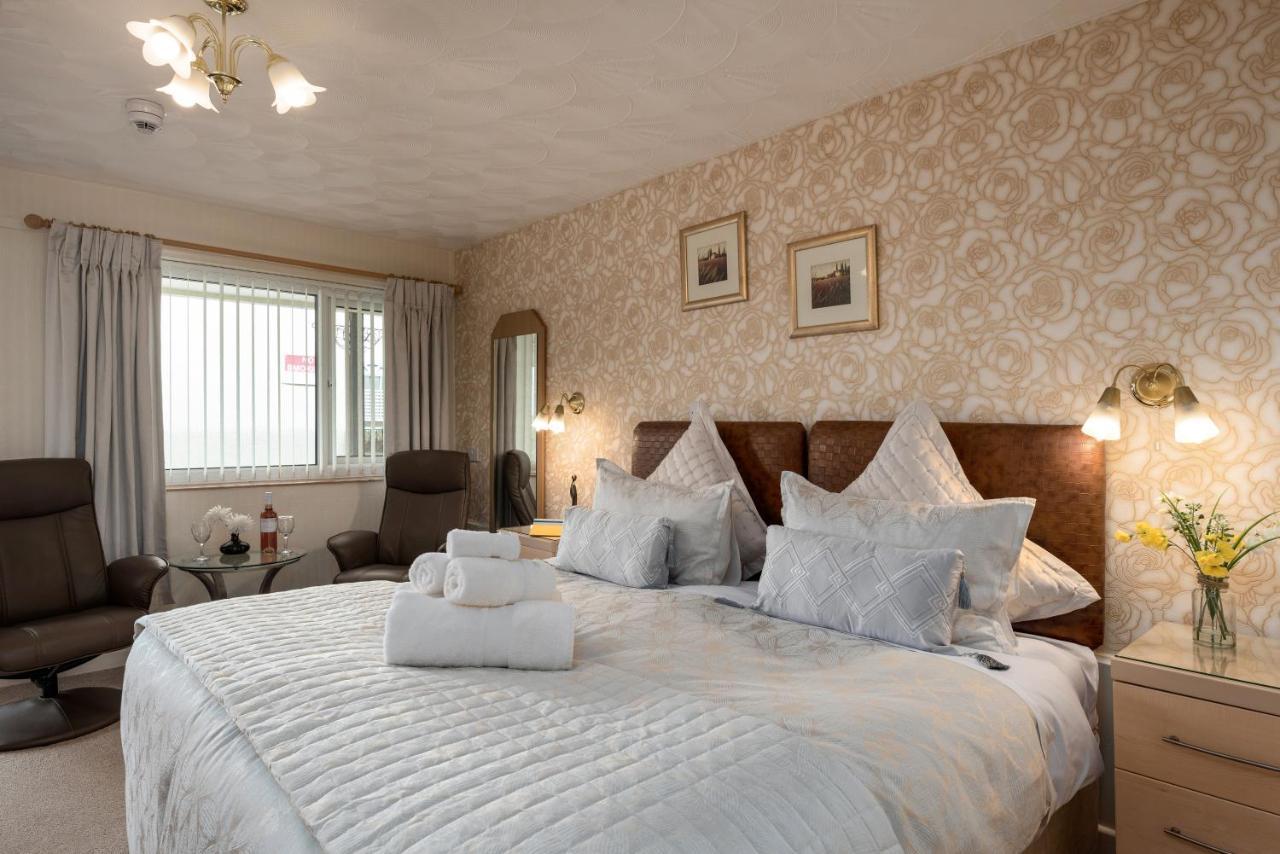 Estuary 4* Talsarnau