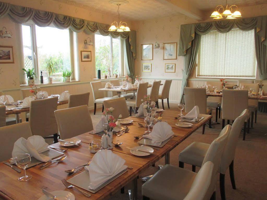 Estuary 4* Talsarnau