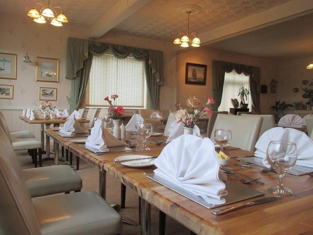 Guest house Estuary 4*