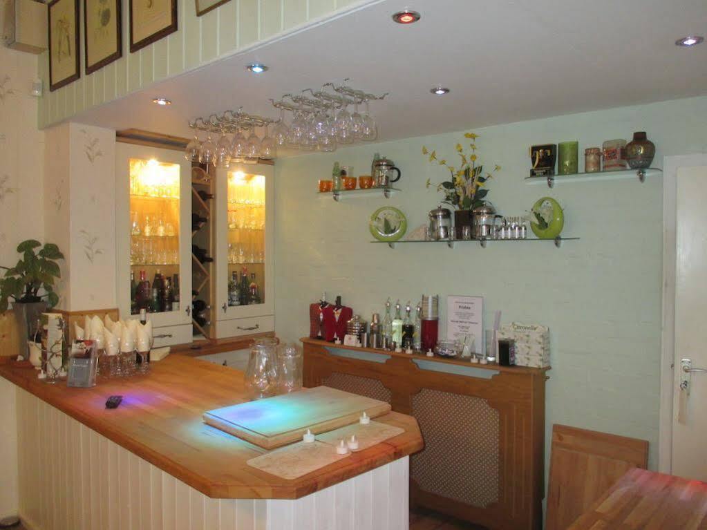 Estuary Guest house